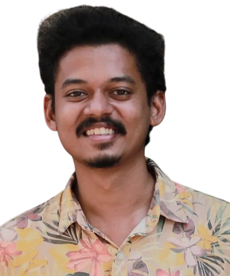 Sangeeth Prathap